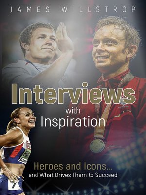 cover image of Interviews with Inspiration